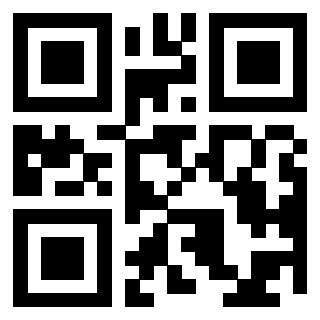 Scansione del Qr Code di 3404669527