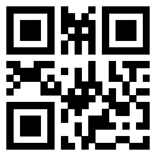 Immagine del QrCode di 3404669529