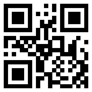 3404669530 - Immagine del Qr Code associato
