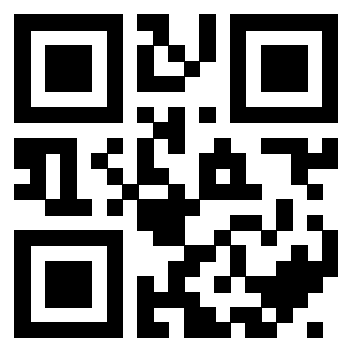 3404669531 - Immagine del QrCode associato