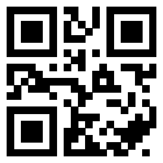 3404669532 - Immagine del Qr Code associato