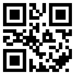3404669533 QrCode associato