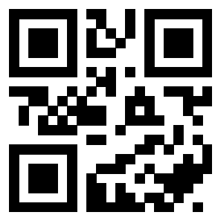 3404669534 - Immagine del QrCode associato