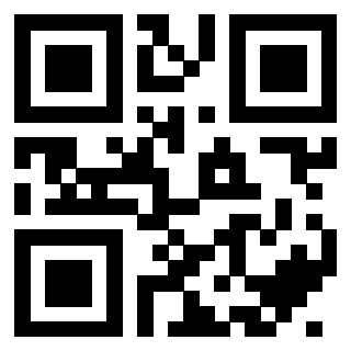 Scansione del Qr Code di 3404669535