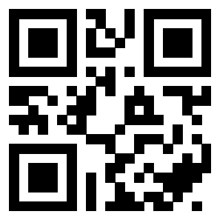3404669538 - Immagine del QrCode associato
