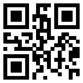 3404669540 - Immagine del QrCode associato