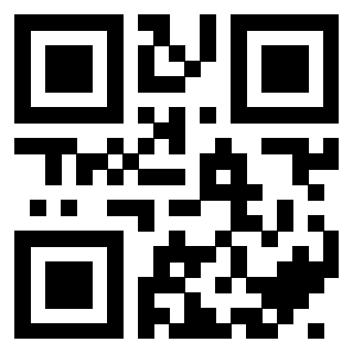 Il Qr Code di 3404669541