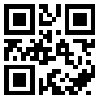 Scansione del Qr Code di 3404669542