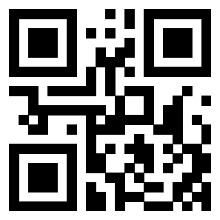 Immagine del QrCode di 3404669543