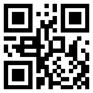 Immagine del Qr Code di 3404669544