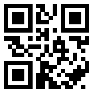 Il QrCode di 3404669548