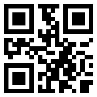 3404669550 QrCode associato
