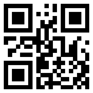 Immagine del Qr Code di 3404669552