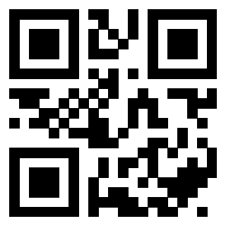 Il QrCode di 3404669555