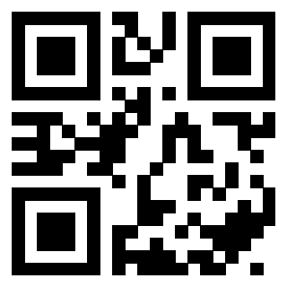 Immagine del Qr Code di 3404669556