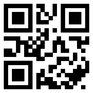Scansione del Qr Code di 3404669558