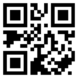 Immagine del QrCode di 3404669560