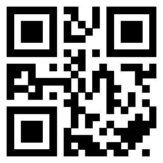 Immagine del Qr Code di 3404669566