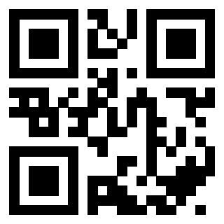 3404669567 Qr Code associato