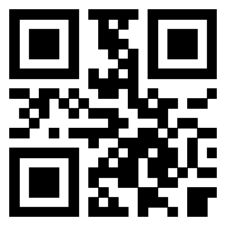 Immagine del Qr Code di 3404669570