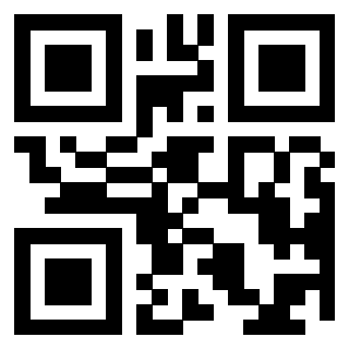 Immagine del QrCode di 3404669571