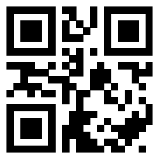 3404669582 - Immagine del Qr Code associato
