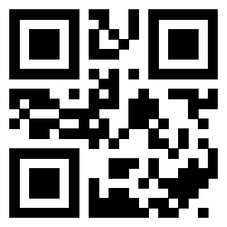3404669583 - Immagine del Qr Code associato