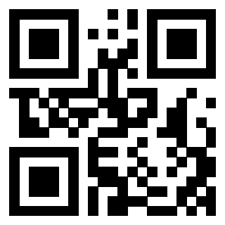 Scansione del Qr Code di 3404669584