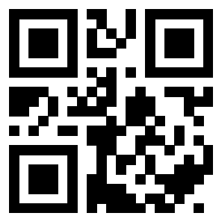 3404669589 QrCode associato