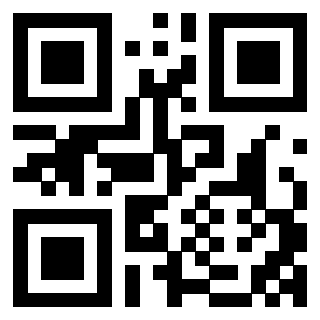 3404669590 - Immagine del Qr Code