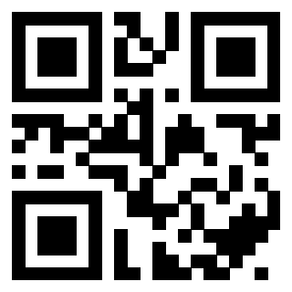 Il QrCode di 3404669591