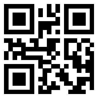 Il Qr Code di 3404669594