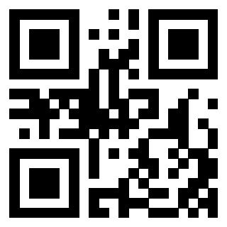 3404669597 - Immagine del Qr Code associato