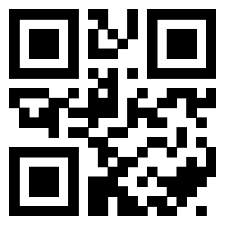 3404669600 - Immagine del Qr Code associato