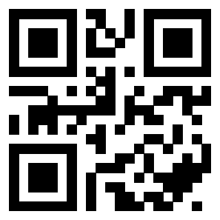 3404669601 - Immagine del Qr Code associato