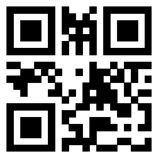 3404669602 - Immagine del Qr Code