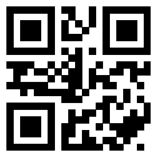 3404669605 - Immagine del Qr Code associato