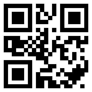 3404669612 QrCode associato