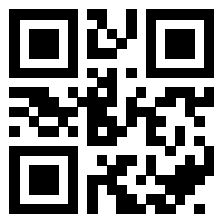 3404669613 - Immagine del QrCode associato