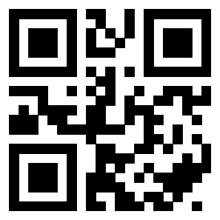 3404669614 - Immagine del Qr Code associato