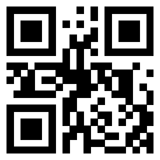 Immagine del Qr Code di 3404669615