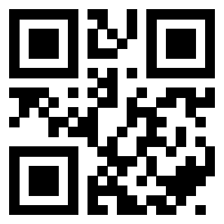 Il QrCode di 3404669619