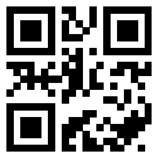 3404669622 - Immagine del Qr Code associato