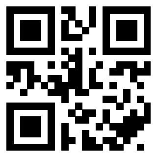 Il QrCode di 3404669623