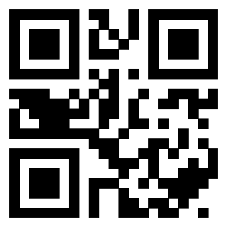 3404669625 - Immagine del QrCode associato