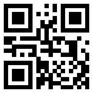 3404669628 Qr Code associato