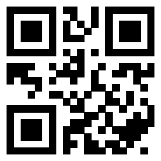 Scansione del Qr Code di 3404669631