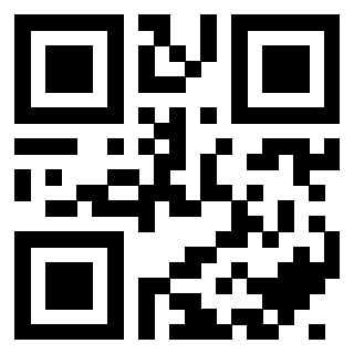 Immagine del Qr Code di 3404669634