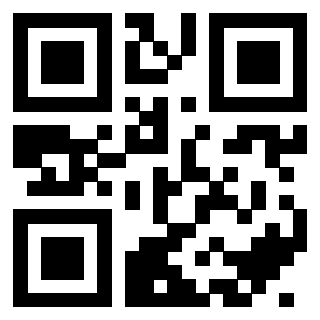 3404669638 QrCode associato