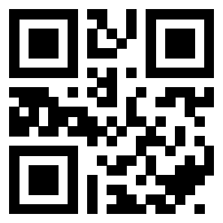 Scansione del Qr Code di 3404669639
